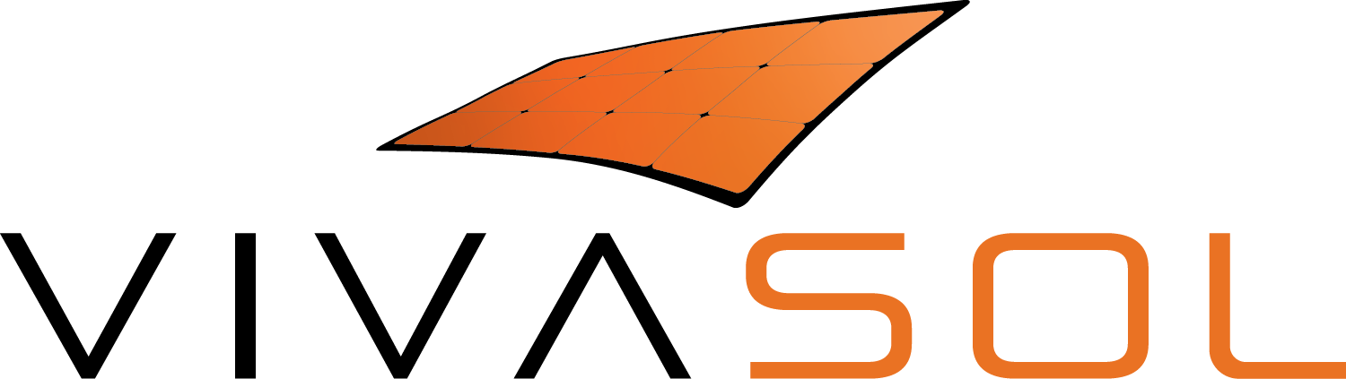 Logo VivaSol original